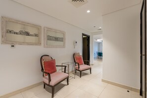 Leilighet | 5 soverom