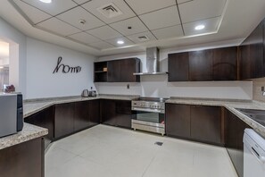 House | 5 bedrooms - Balqis 1 306 in Dubai (Dubai)