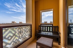 Apartemen | 5 kamar tidur