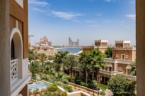 Apartment - Balqis 1 306 in Dubai (Dubai)