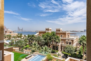 Apartment - Balqis 1 306 in Dubai (Dubai)