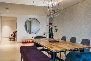 Leilighet | 5 soverom