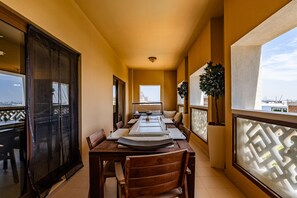 5 bedrooms - Balqis 1 306 in Dubai (Dubai)