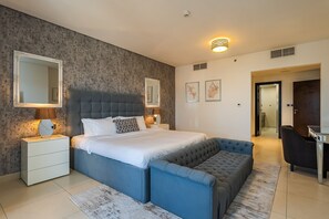 Huoneisto | 5 makuuhuonetta