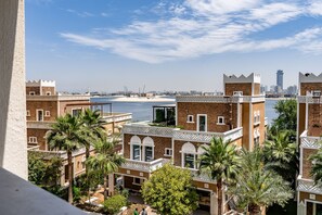 House | 5 bedrooms - Balqis 1 306 in Dubai (Dubai)