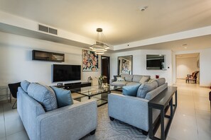House | 5 bedrooms - Balqis 1 306 in Dubai (Dubai)