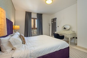 5 bedrooms - Balqis 1 306 in Dubai (Dubai)