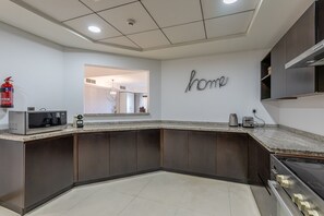 Căn hộ | 5 phòng ngủ