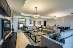 아파트 | 5 개의 침실