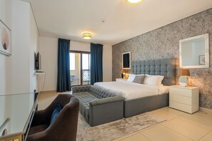 Apartment | 5 bedrooms - Balqis 1 306 in Dubai (Dubai)