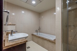 House | 5 bedrooms - Balqis 1 306 in Dubai (Dubai)