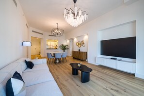 Apartment | 2 bedrooms