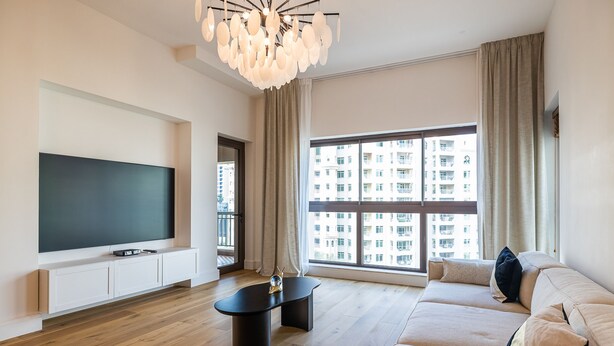Room - Golden Mile 10 Palm (Dubai)