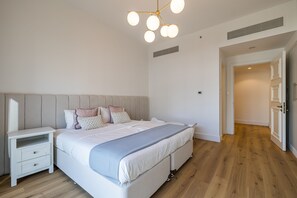 2 habitaciones 