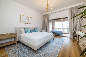 Huis | 2 slaapkamers