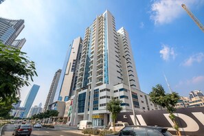 Apartamento | 1 quarto