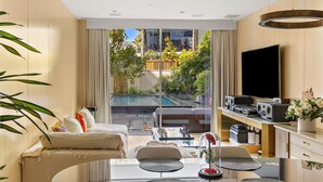 Apartment | 1 bedroom - Luxe Apartment With Private Pool FI (Dubai)
