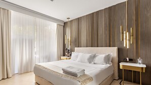 Apartment | 1 bedroom - Luxe Apartment With Private Pool FI (Dubai)