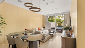 Apartment | 1 bedroom - Luxe Apartment With Private Pool FI (Dubai)