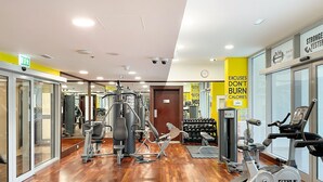1 bedroom - Fairview Residency 1 Bedroom Apartment (Dubai)