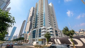 1 bedroom - Fairview Residency 1 Bedroom Apartment (Dubai)