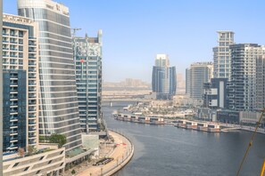 Apartment | 1 bedroom - Fairview Residency 1 Bedroom Apartment (Dubai)
