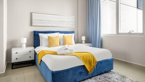 1 bedroom - Fairview Residency 1 Bedroom Apartment (Dubai)