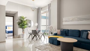 1 bedroom - Fairview Residency 1 Bedroom Apartment (Dubai)
