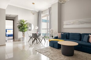 Apartment | 1 bedroom - Fairview Residency 1 Bedroom Apartment (Dubai)