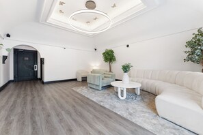 Lobby - Bay Ridge ApartHotel (Brooklyn)