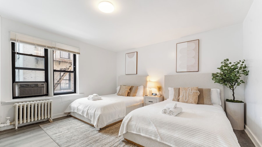 Bay Ridge ApartHotel