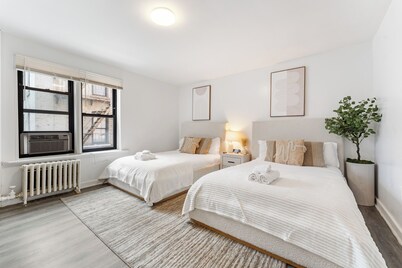 Bay Ridge ApartHotel