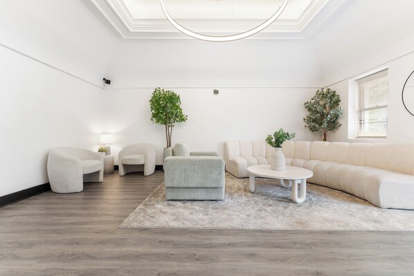 Lobby - Bay Ridge ApartHotel (Brooklyn)