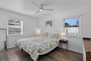 3 Schlafzimmer, Bügeleisen/Bügelbrett, WLAN, Bettwäsche