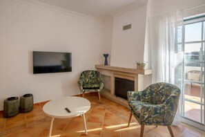 Fernseher