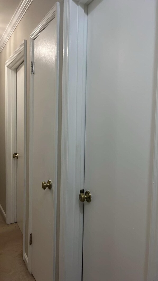 Interiør