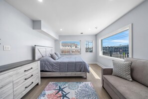 2 camere, Wi-Fi gratuito