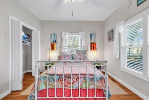 3 Schlafzimmer, WLAN, Bettwäsche