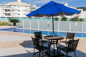 Apartment | Pool
