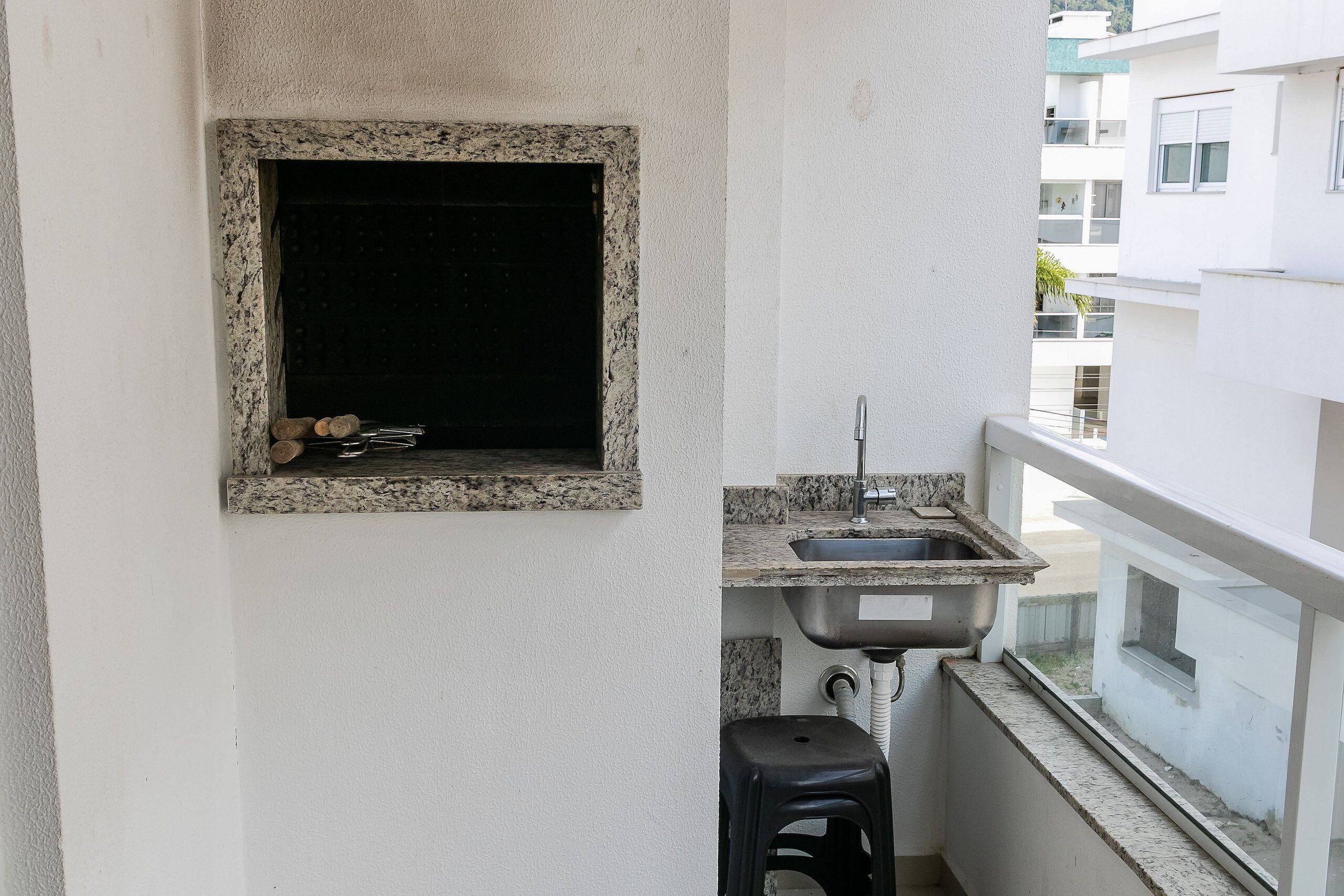 Apartment | Property grounds