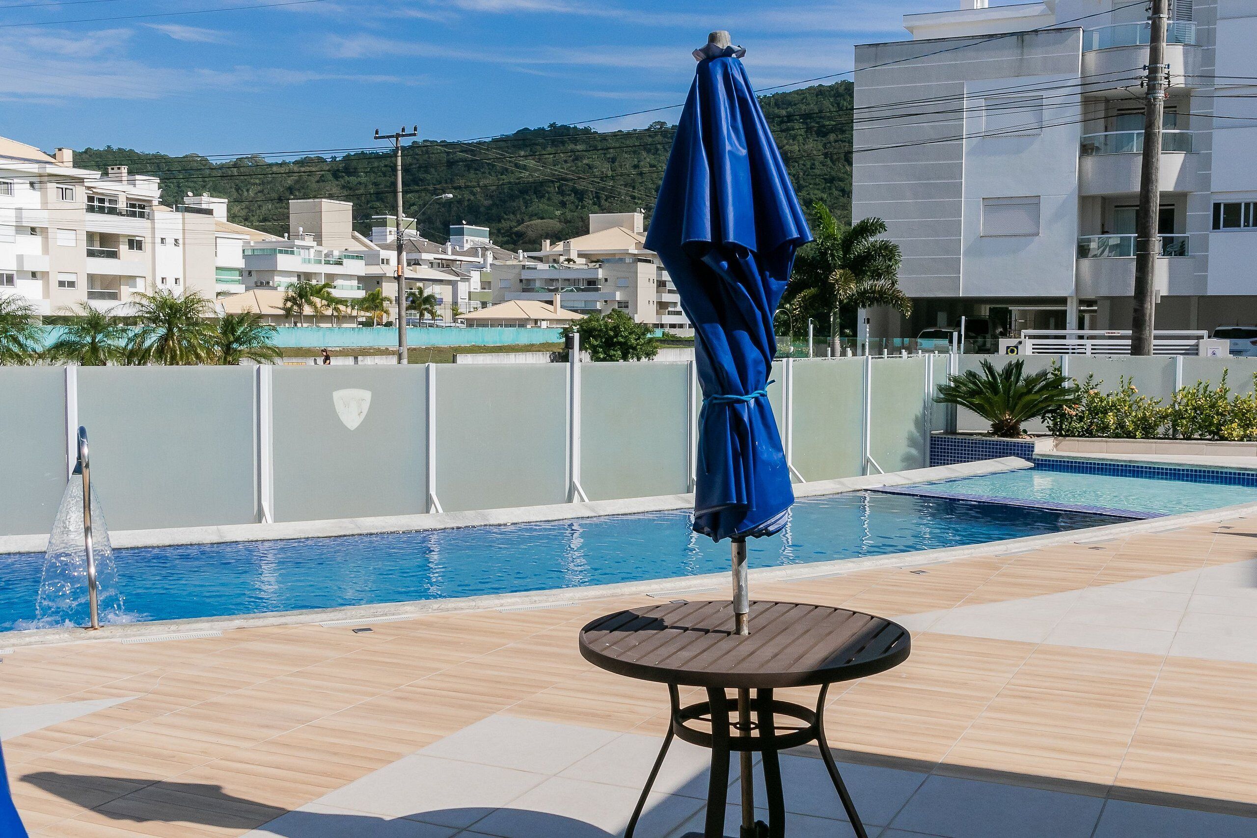 Apartment | Pool | 8 indoor pools