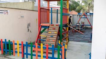 Apartment | Children’s area