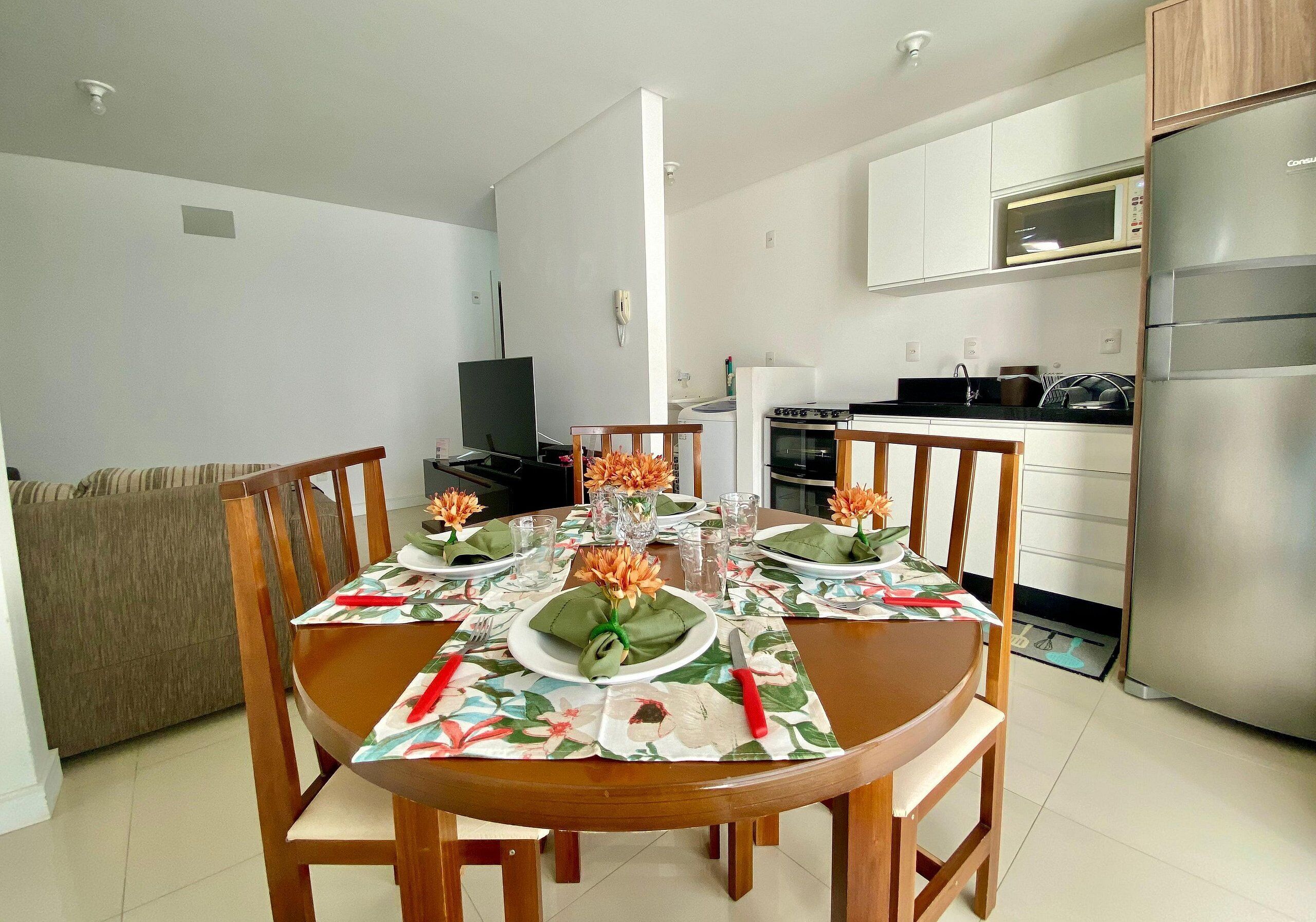 Appartement | Restauration
