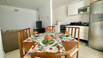 Appartement | Restauration