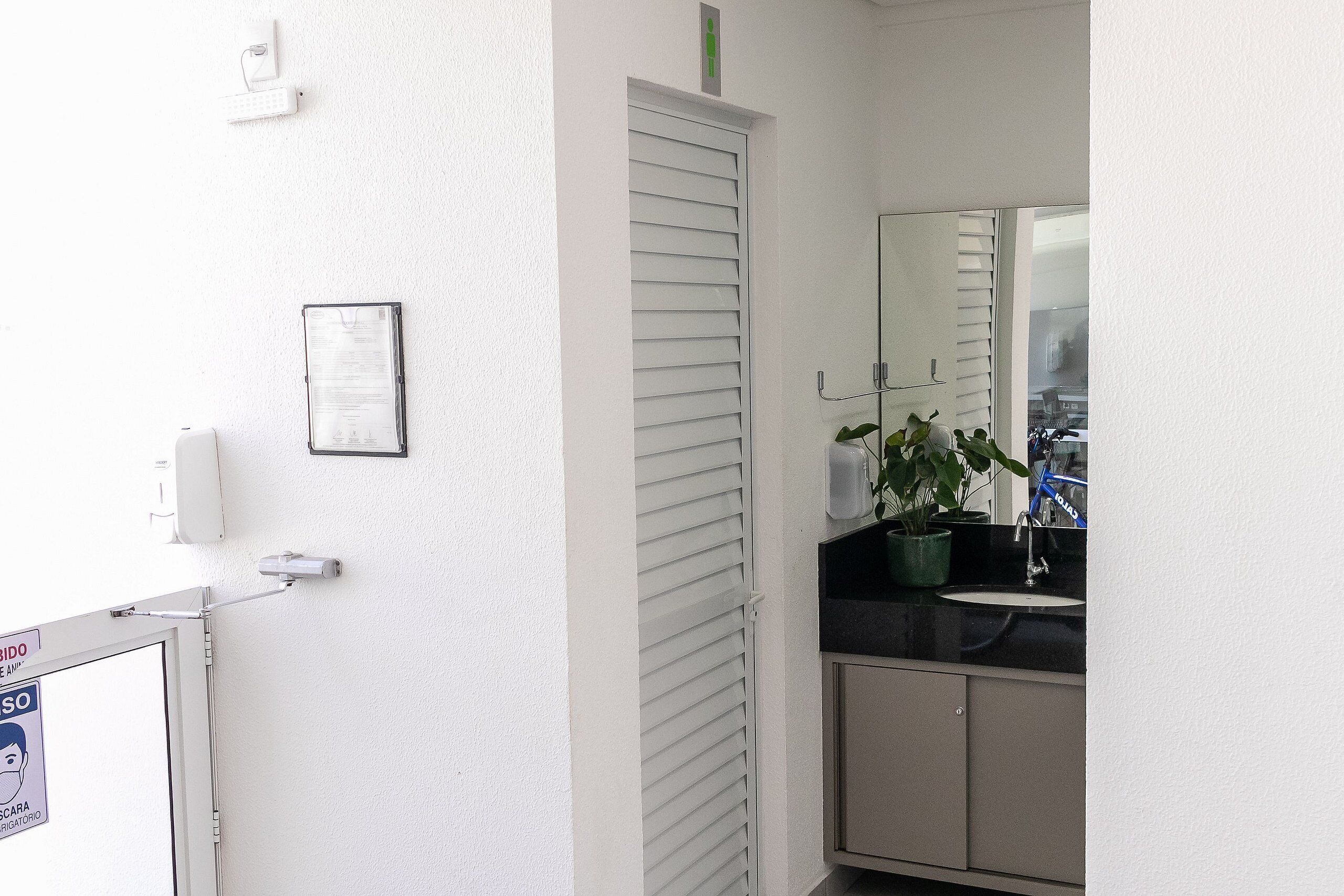 Apartment | Interior