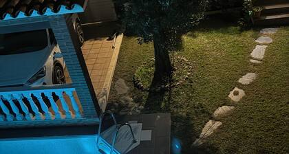 CASA AVI house with swimming pool 5 minutes from the beach, Maresme coast Barcelona