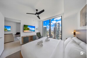 1 chambre