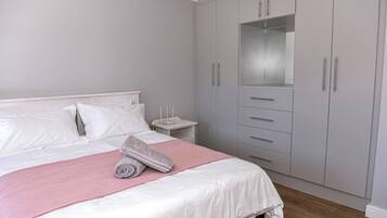 Maison, 3 chambres, accessible aux personnes à mobilité réduite, fumeur