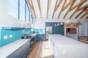 Hus, 3 soverom, tilgjengelighetstilpasset, røyk | Innvendig