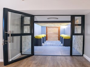 Maison, 3 chambres, accessible aux personnes à mobilité réduite, fumeurs | Intérieur